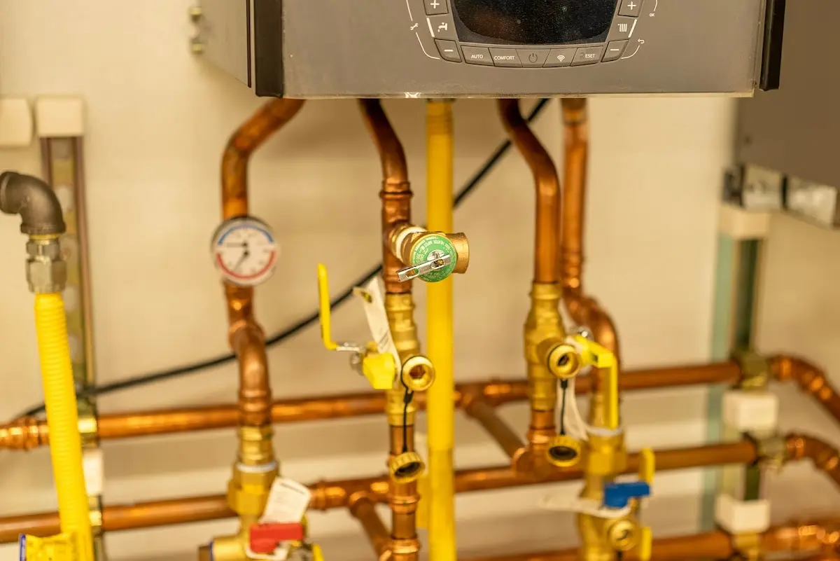 Licensed technician providing Sump Pump Repair for a homeowner in Grand Saline